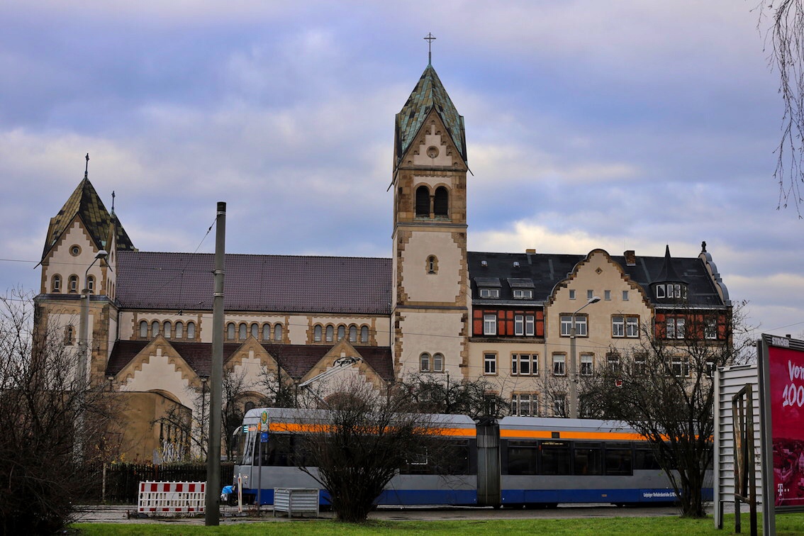 Tschau Tschussi In Leipzig Essen Trinken Veranstaltungen