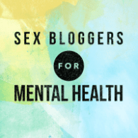 Sex Bloggers for Mental Health