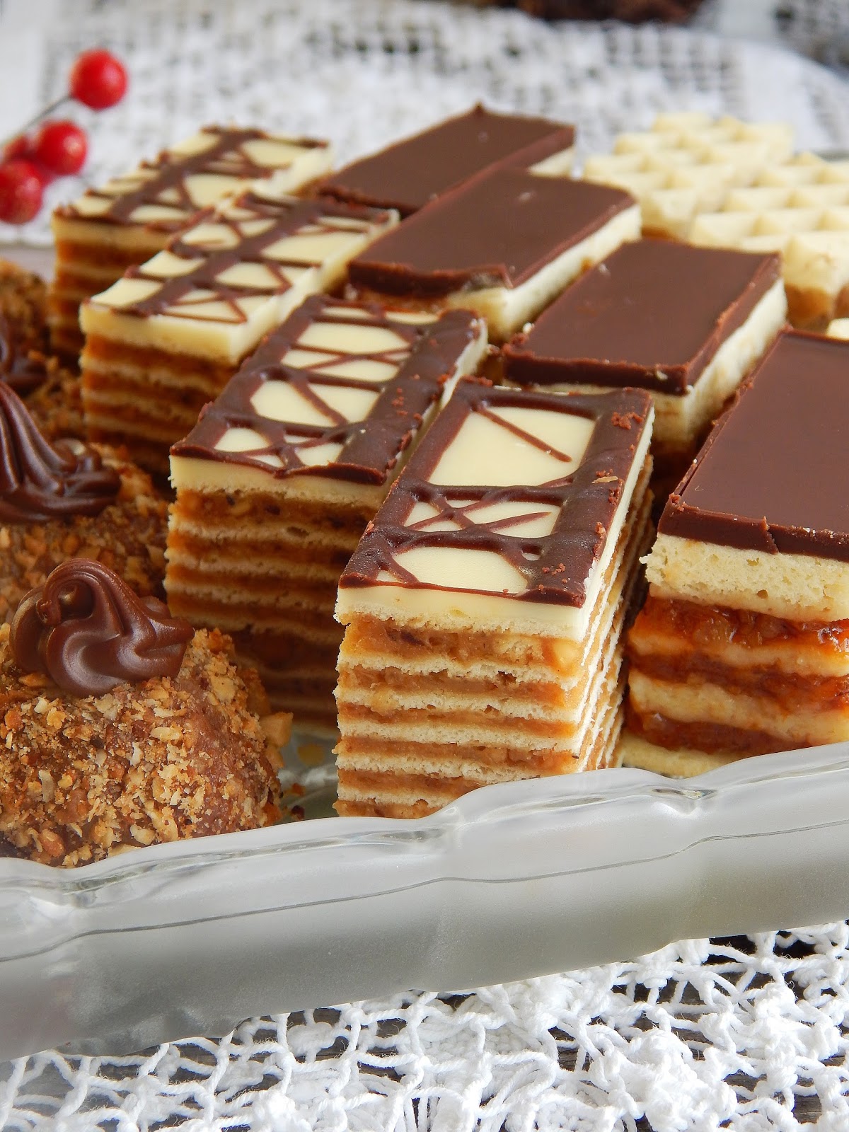 Jekin Kapric Lešnik rozenka