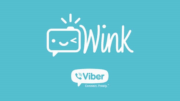 download viber wink