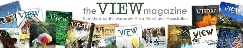 Meadow Vista View Magazine