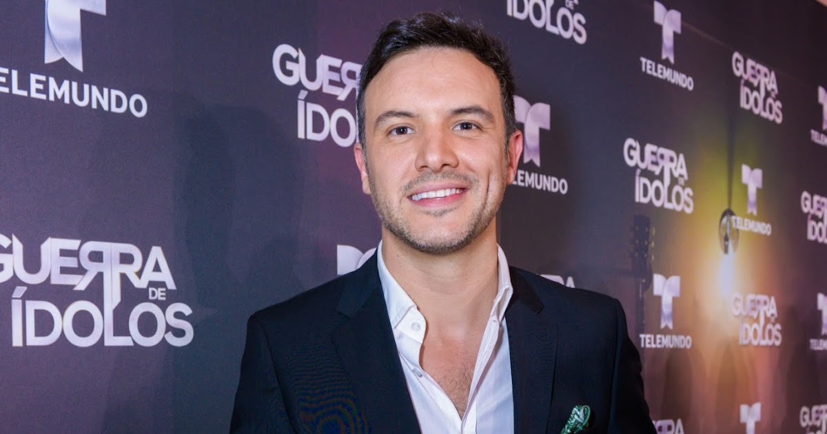 Alejandro de la Madrid - Despertar (Guerra de Ídolos) - Canciones de