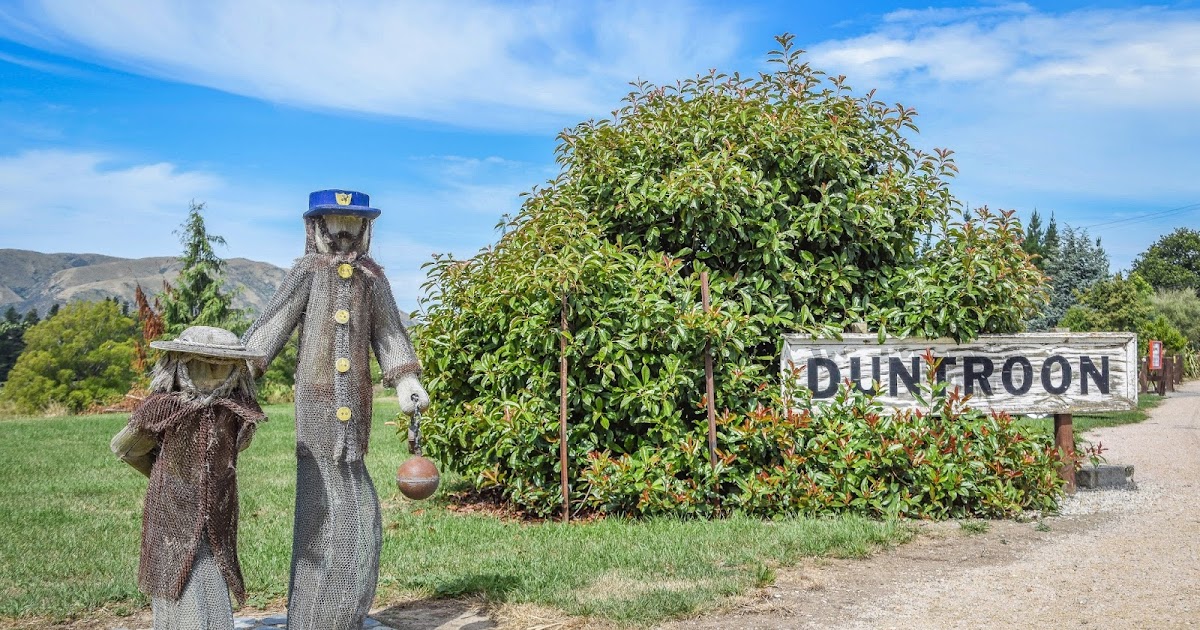 Paws Awhile Duntroon Waitaki Valley