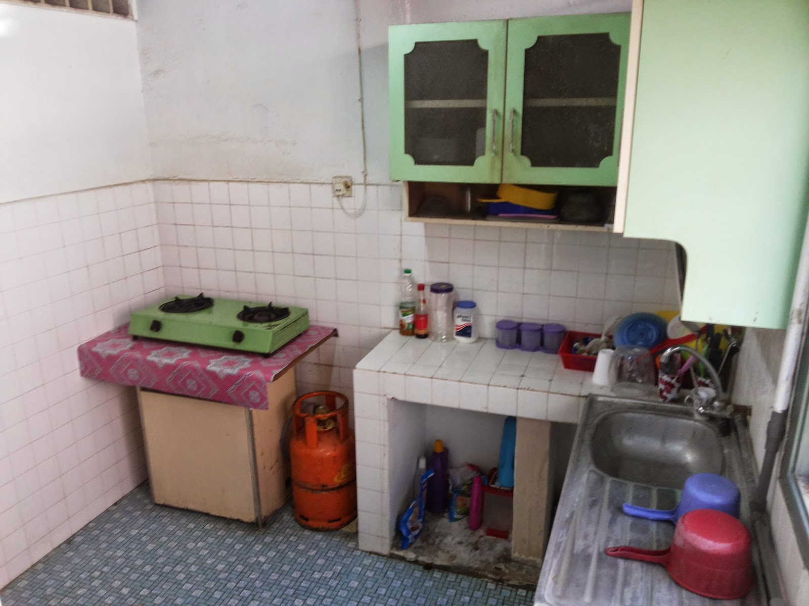 Dapur Rumah Sewa Desainrumahid Chiq Impiana Rumah Sewa Taman Cempaka Untuk Pelajar Puo Perempuan