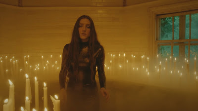 Birdy - Words [ Official Music Video ]