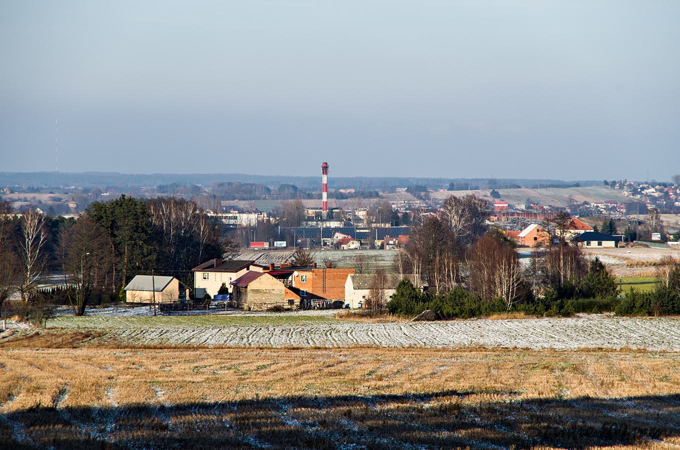 Wzgórze Bełczyna