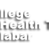 Calabar College of Health Technology Admission Form for 2018/2019 Session