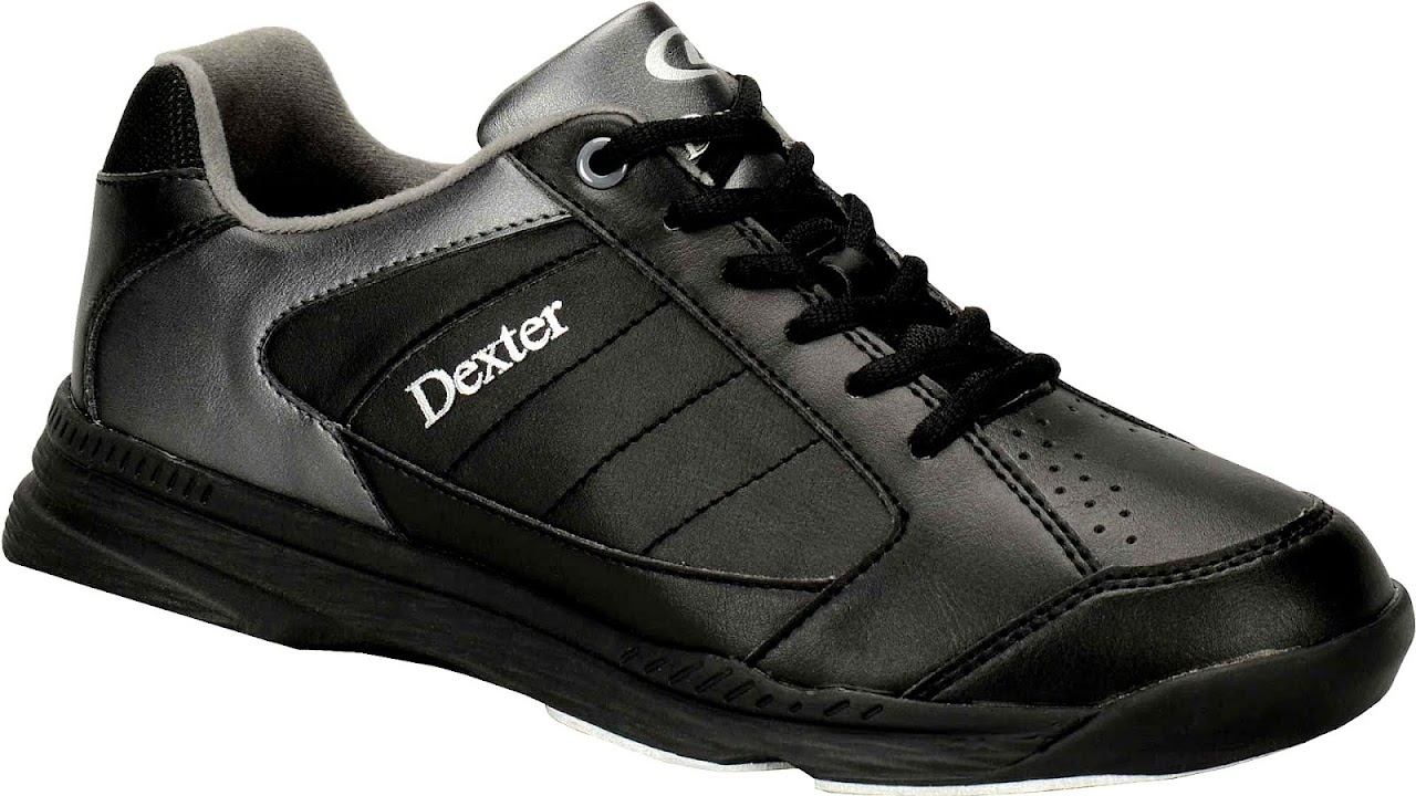 Dexter Pro Am Ii Bowling Shoes Bowling Choices