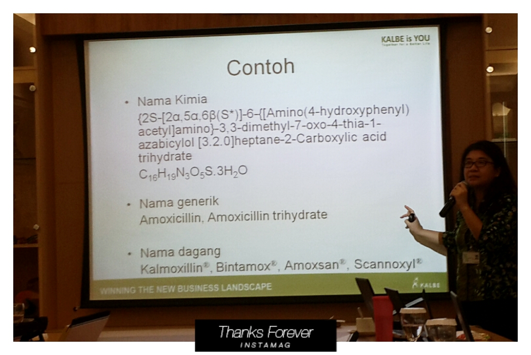 Pt Hexpharm Jaya Yuk Jeli Memilih Obat Generik Man
