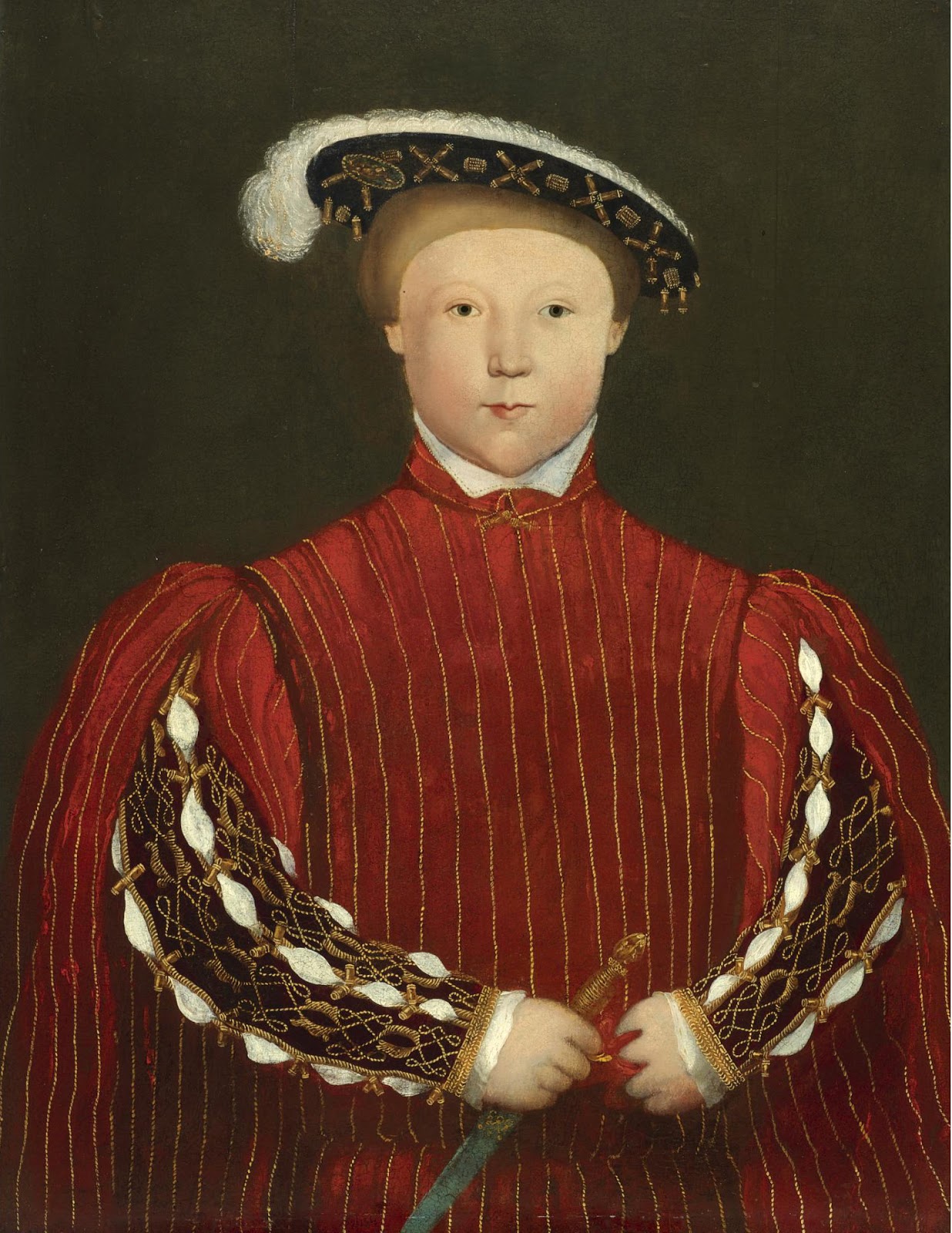 Hans Holbein the Younger Northern Renaissance painter Tutt'Art