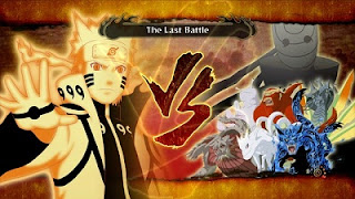 10 Game Naruto Android Terbaru 2016