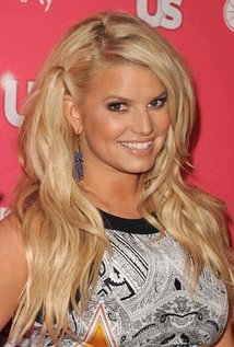 Jessica Simpson