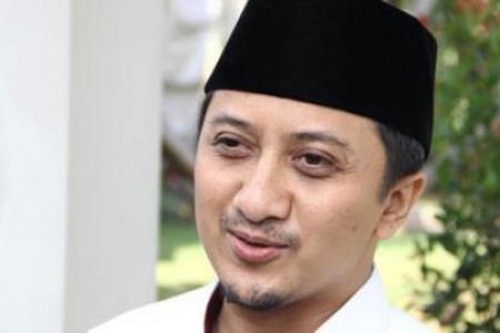 Kumpulan Foto Ustad Yusuf Mansur Terbaru Lengkap