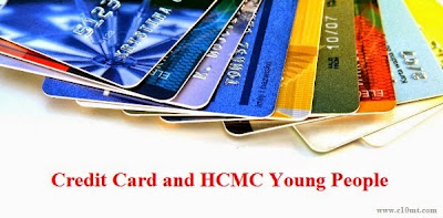Credit Card and HCMC Young People Research Methodolory