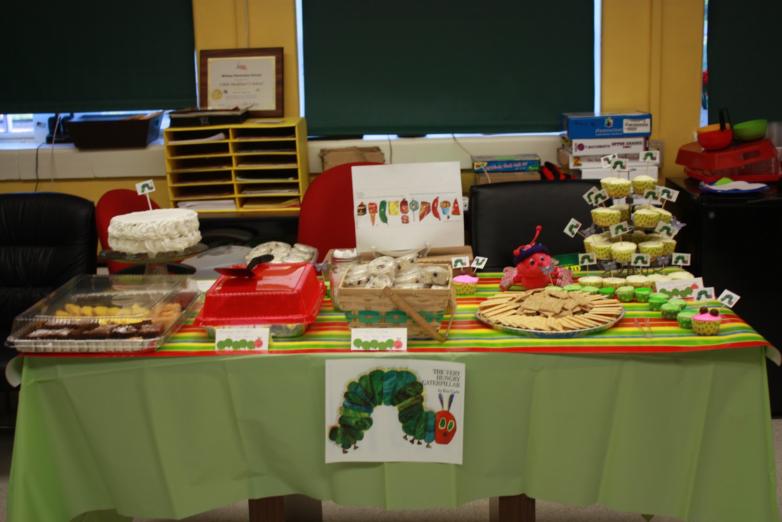 gets-bored-easily-teacher-appreciation-lunch