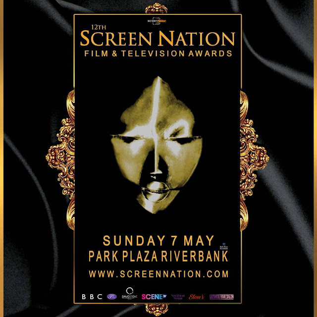 Screen Nation Awards 2017