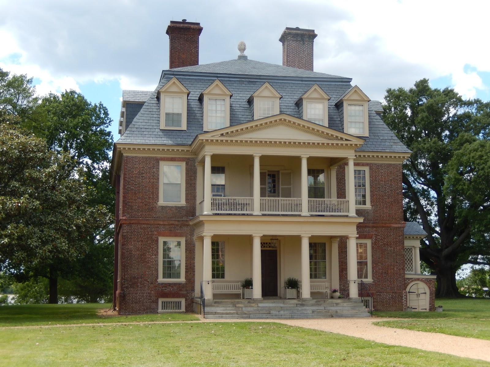 Reflections Past, Present, and Future with God