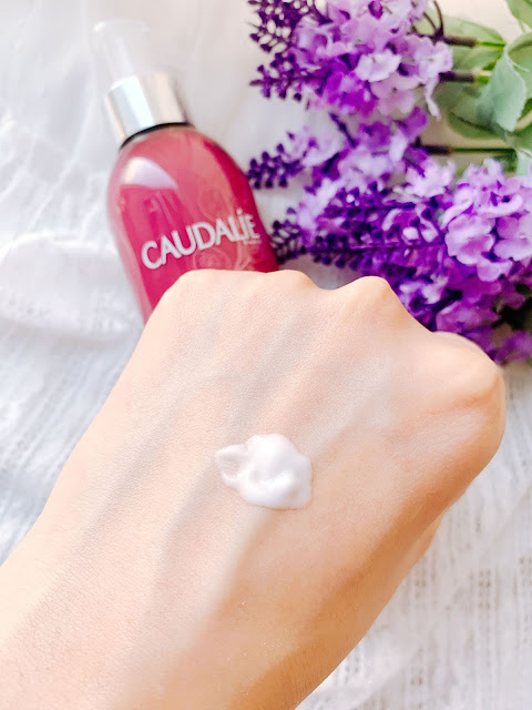 GrapeBeauty, CleanBeauty, Caudalie, CaudalieHK, skincare, beauty, lifestyleblogger, hkig, hkiger, blogger, 夏沫, photooftheday, lifestyle, bblogger, lovecath, catherine, kolhk, hkkol, 