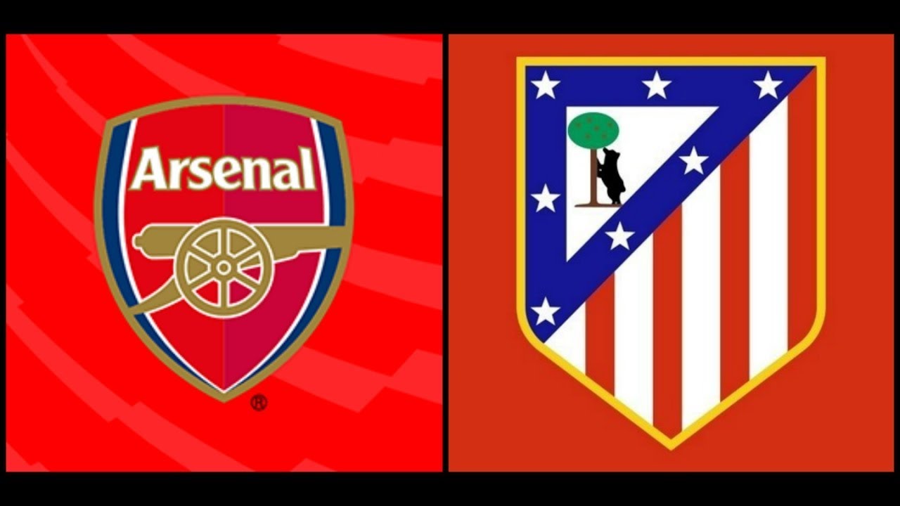 Arsenal Atletico Madrid streaming live Arsenal Atletico streaming vf
