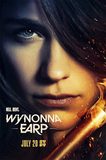Quý Cô Diệt Quỷ Phần 3 - Wynonna Earp Season 3 Quý Cô Diệt Quỷ Phần 3