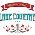 Lake country Brewing | Logo