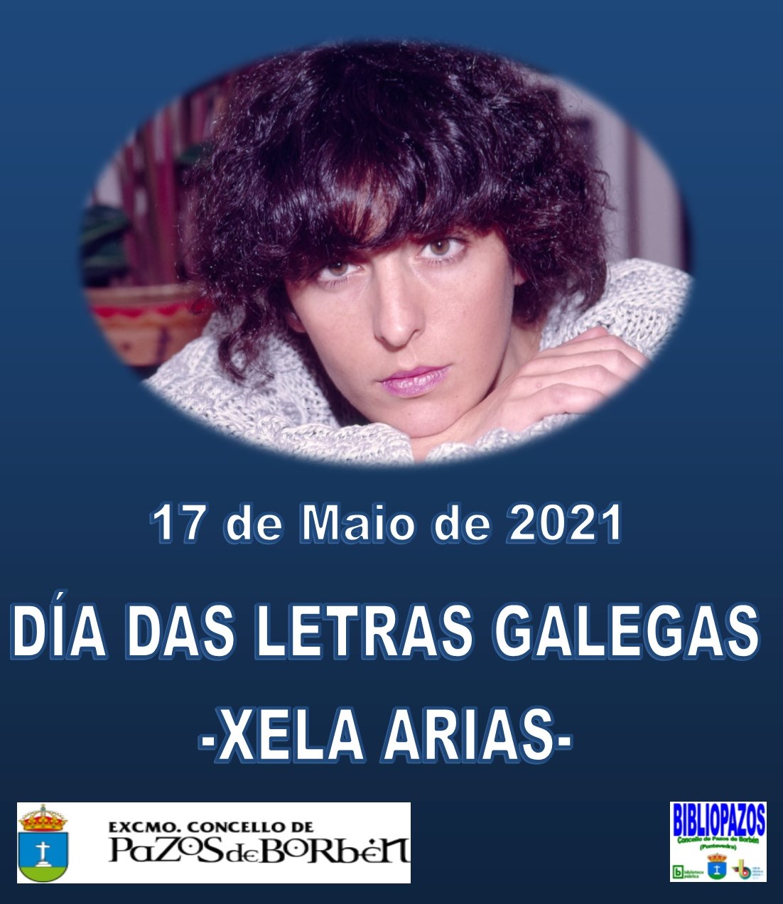DÍA DAS LETRAS GALEGAS 2021