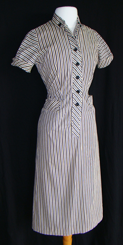Vintage Clothing Love: 1950's & 1960's Dresses