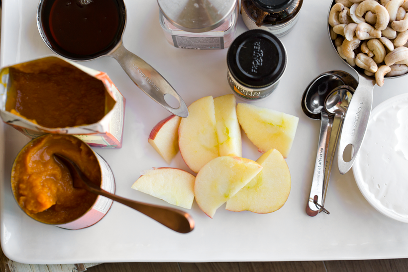 ingredients Simple Vegan Pumpkin Pie