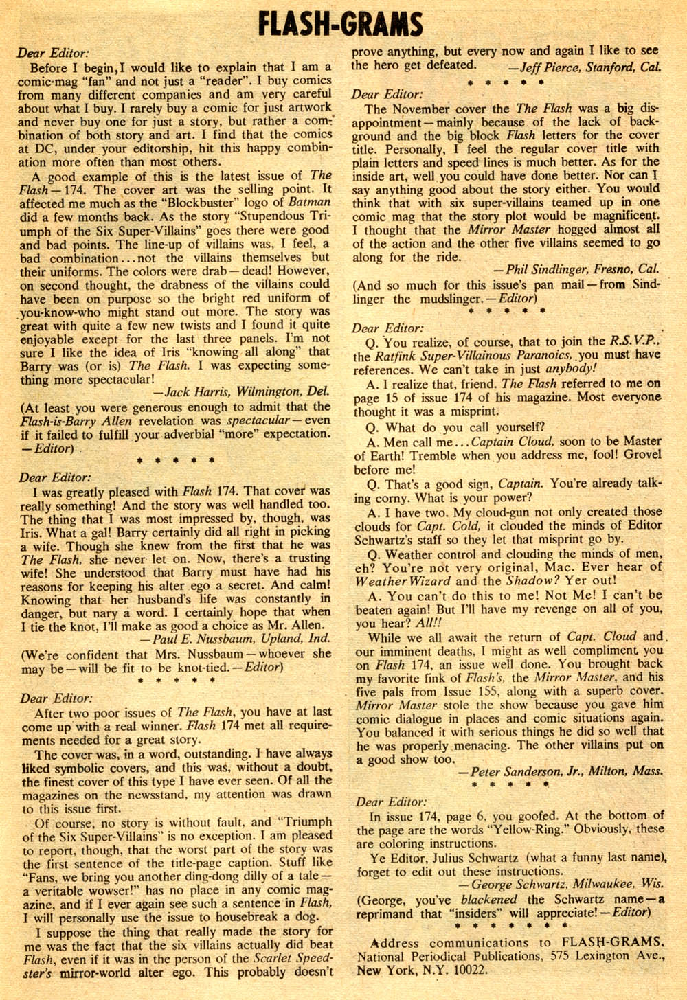 The Flash (1959) issue 177 - Page 15