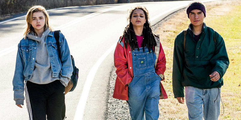 THE MISEDUCATION OF CAMERON POST review