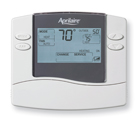 The Gurus Blog: Aprilaire Programmable Thermostats - Official Blog of