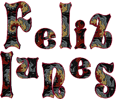 Resultado de imagen de gifs presente lunes