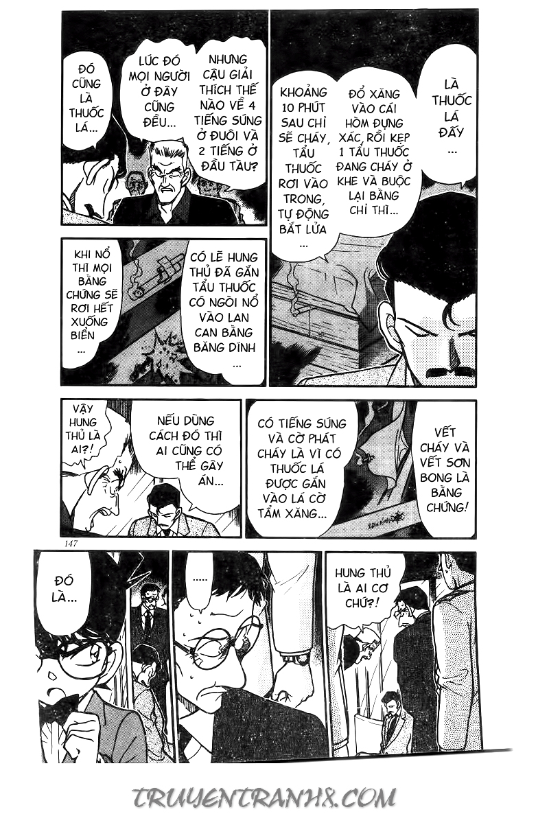 Detective Conan Chap 230 - Truyen.Chap.VN