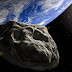 Само ден след като е регистриран, астероид е "профучал" покарай Земята