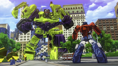Transformers Devastation Free Download For PC Transformers Devastation Free Download For PC