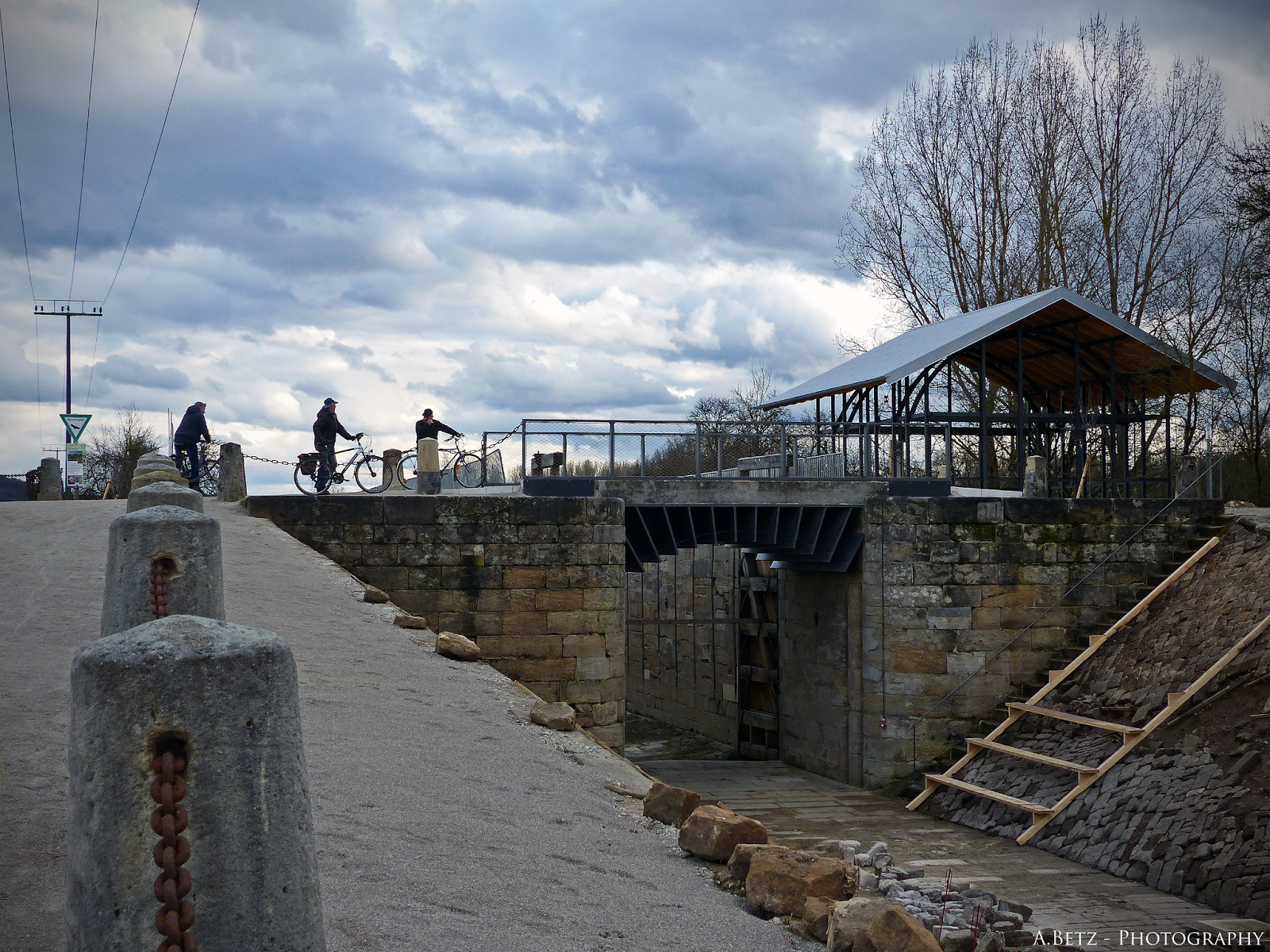 Schmelli Online Mein Wohnmobil Geocaching Und Ich 2013