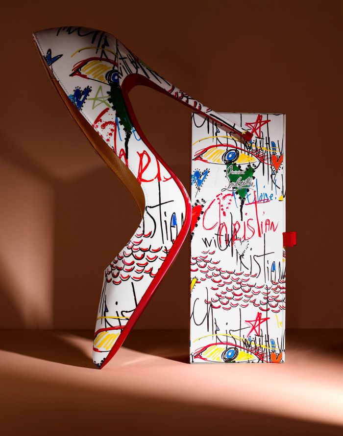 louboutin 2018