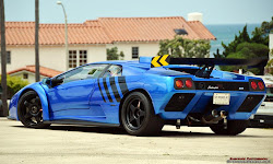 lamborghini gt diablo luxury cars papa kantri posted am