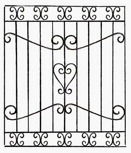 Sencillos diseños de balcones para ventanas | Remodelaciones