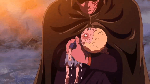 10 Fakta Sabo, Sosok Pengganti Ace di One Piece Sabo pertama kali diperlihatkan dikala dirinya masih kecil 10 Fakta Sabo, Sosok Pengganti Ace di One Piece