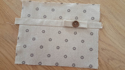 Reversible bag with pocket - tutorial & pattern Reversible bag with pocket - tutorial & pattern