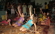 BellyDance Infantiles