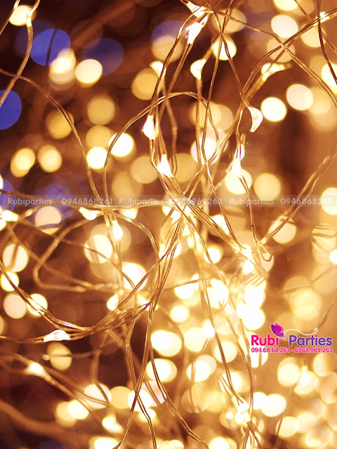 Dây đèn led trang trí ở Thanh Xuân Day den led trang tri o Thanh Xuan