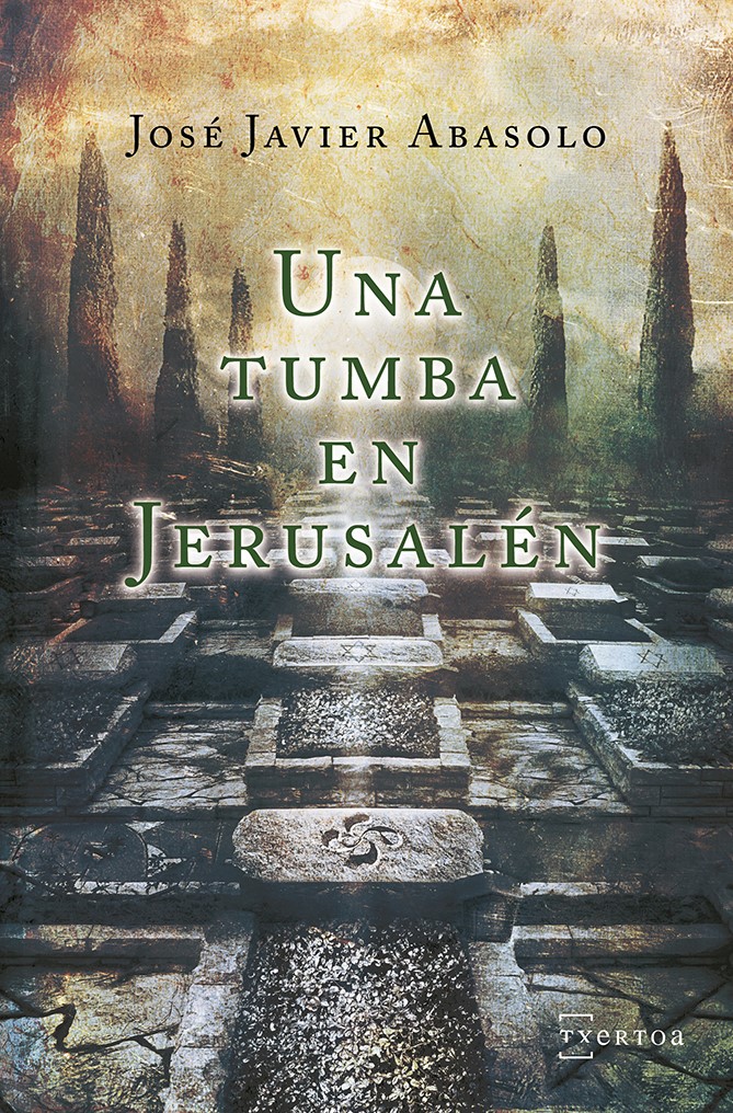 UNA TUMBA EN JERUSALÉN