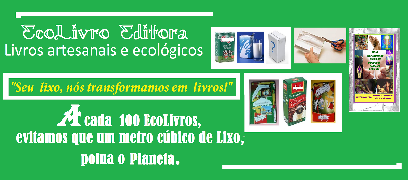 EcoLivro Editora