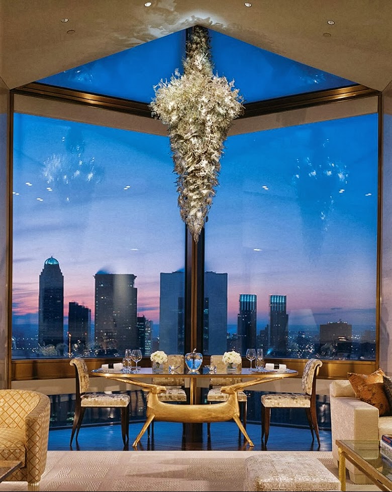 Luxury Life Design New York