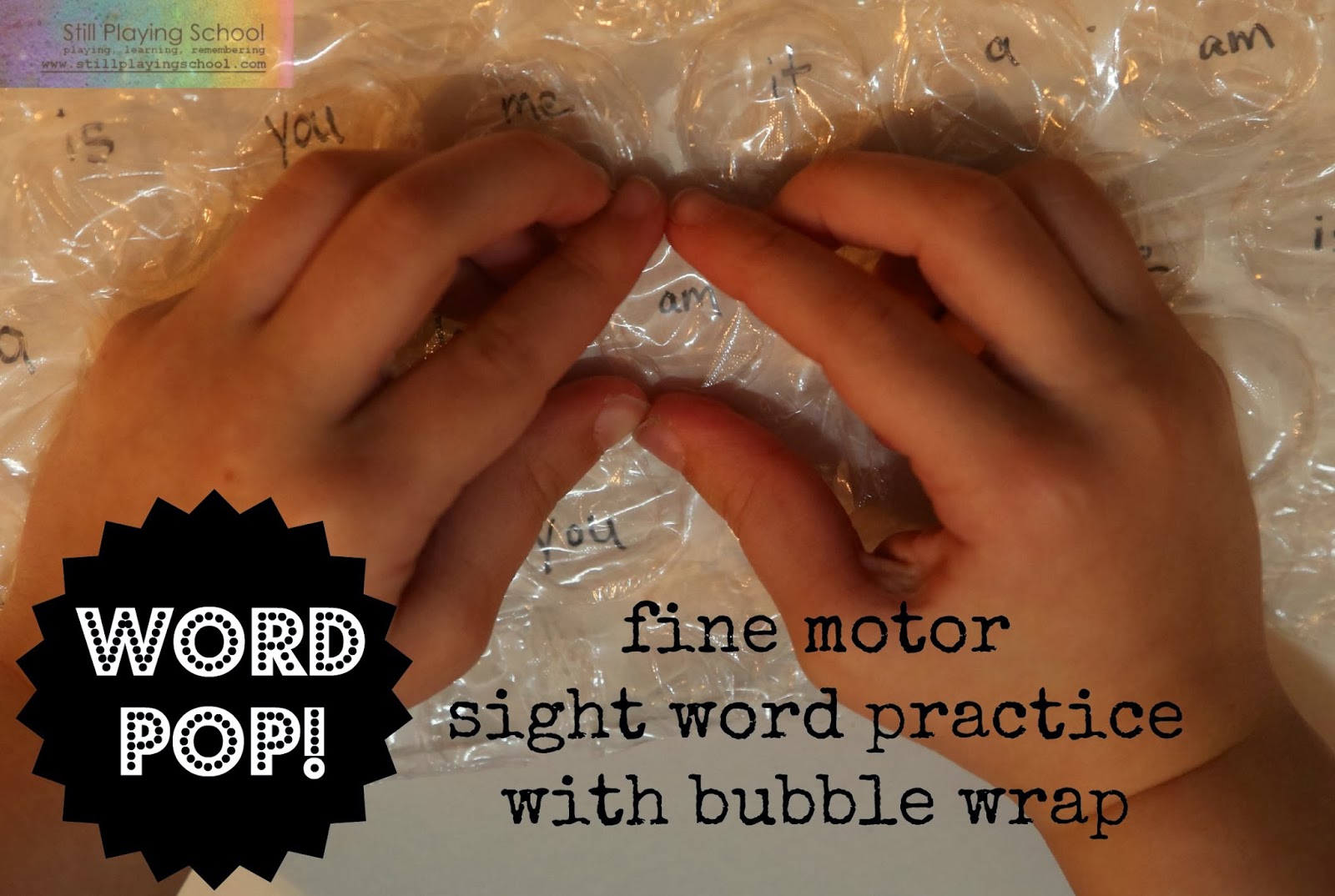 Why Is Popping Bubble Wrap So Satisfying?