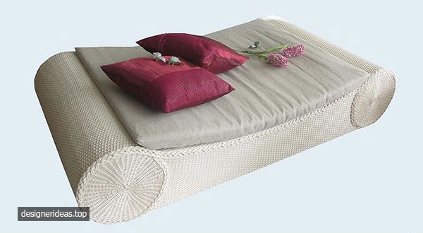 11 Designs of Rattan Outdoor Daybed, Unique and Classic 11 Designs of Rattan Outdoor Daybed, Unique and Classic