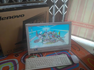 all in one pc lenovo