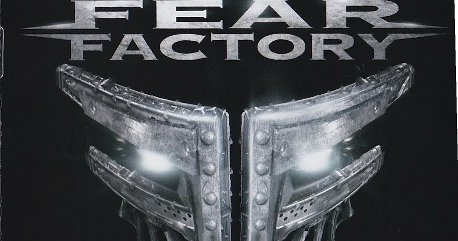 Fear factory full album the industrialist torrent mike tyson undisputed truth audiobook torrent